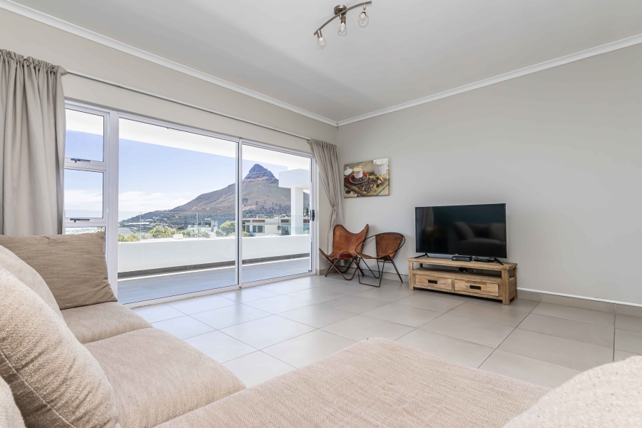 To Let 2 Bedroom Property for Rent in Camps Bay Western Cape